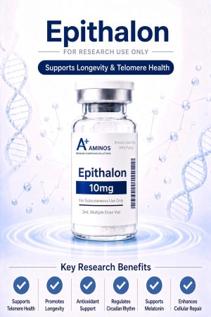 Epithalon - 10mg
