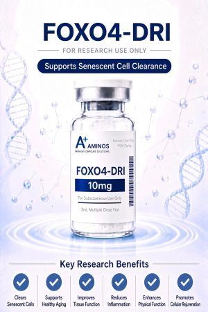 FOX04  - 10mg