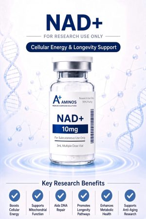 Nad+ ( 1000mg )