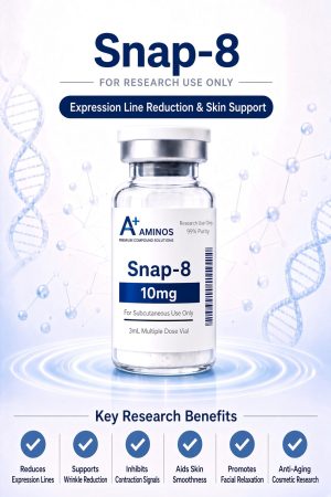 Snap8 - 10mg