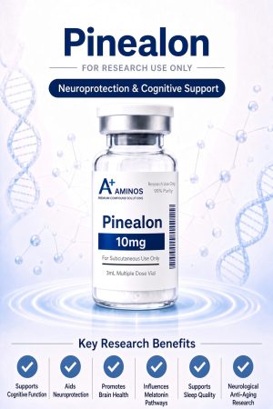 Pinealon - 10mg