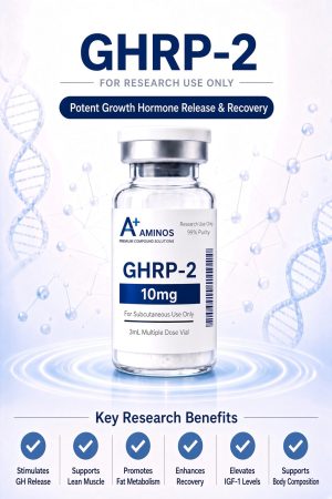 GHRP-2 - 5mg